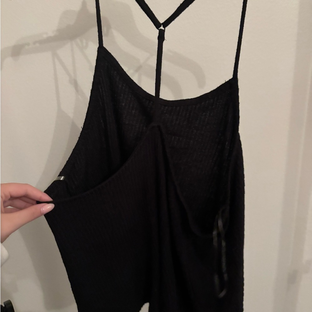 stars above tank top - Picture 2 of 3